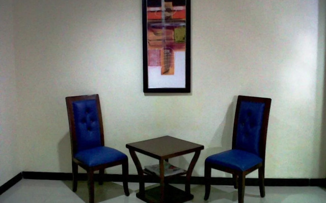 Hotel Metta Star Waena