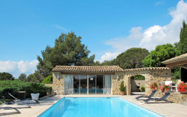 ;Villa La Crischona 185S