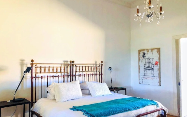 Casa Bouchon Hotel Boutique