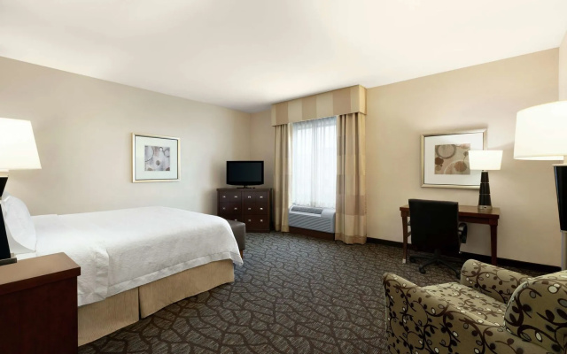 Hampton Inn & Suites Houston/Pasadena