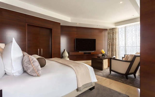 JW Marriott Panama