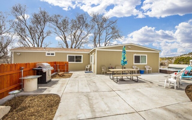 Fabulous, Fun, Fortress