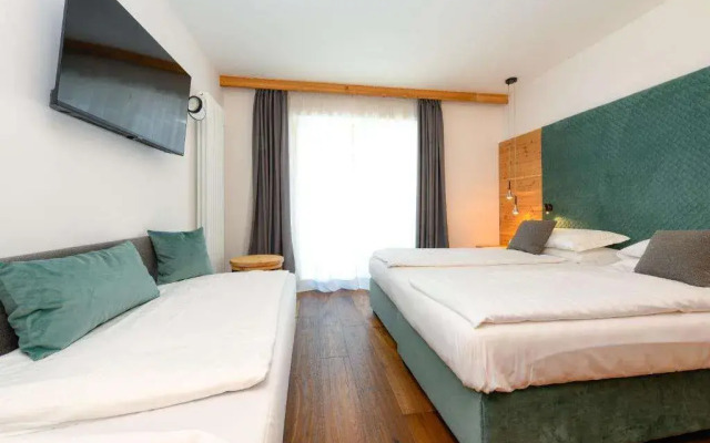 Hotel Bepy