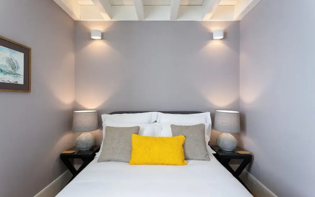 Lemon Mezzanine - Santa Catarina