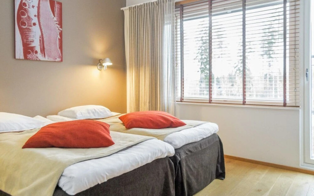 Tahko spa Suites Orange a 8 Kuopio