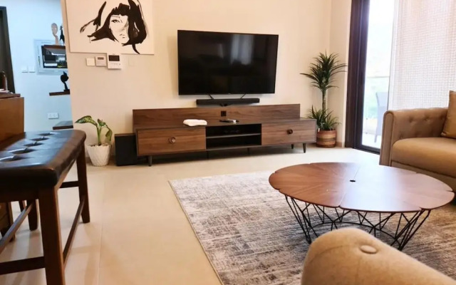 GLOBALSTAY. New Apartments in Muscat Bay