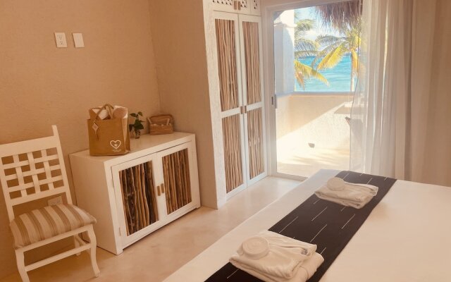 Hotel VR Club Tulum Riviera