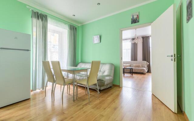 Welcome Home (Вэлком Хоум) на улице Малая Садовая 4