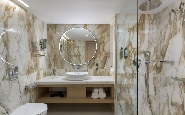 Rodos Palladium Leisure & Wellness