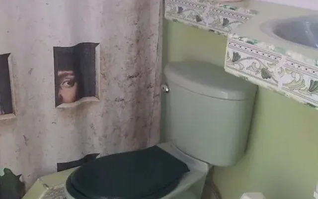 Gregory, Apartamento Independiente.