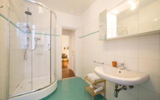 Keys Of Florence - Pisacane 4 - Ardinghelli Room