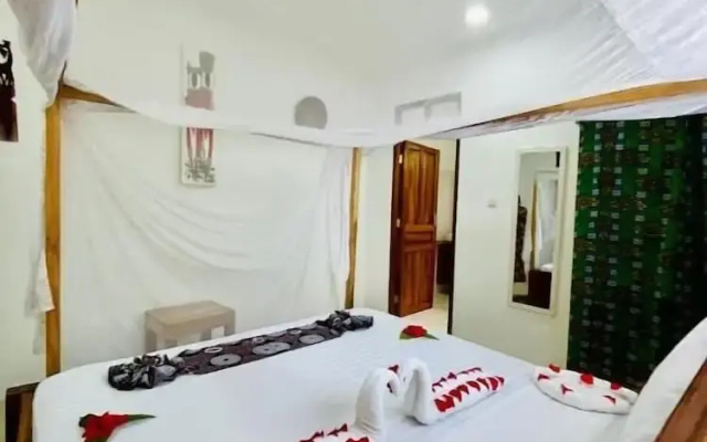 Tumbo Swahili Villas