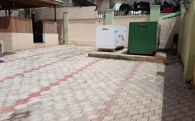 Bamgbose Apartment