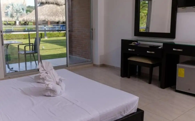 Resort Hotel Marianza