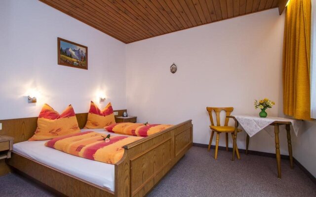Appartements Jägerheim