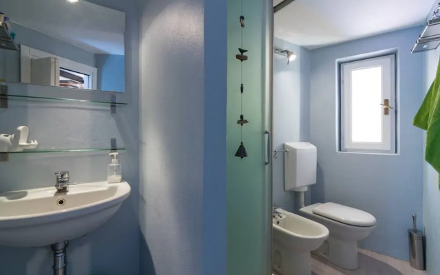 Sweet Home in Center