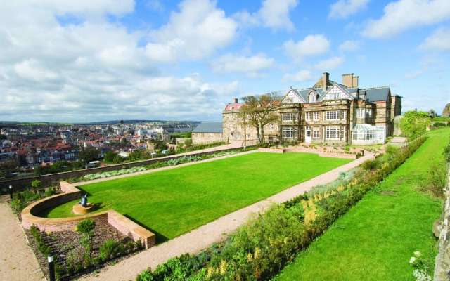 YHA Whitby - Hostel