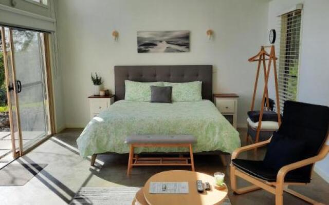 Tilba Coastal Retreat