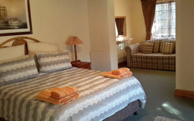 Masescha Country Estate