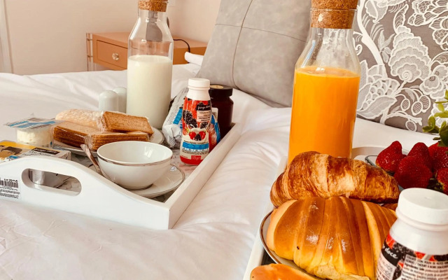 Apartments Alfacinha Ajuda