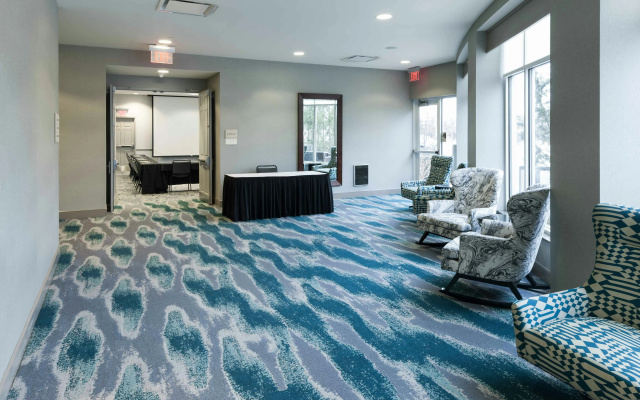 Hilton Garden Inn Detroit/Novi