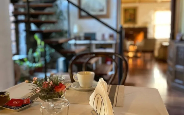 Alto Chacras Cottage
