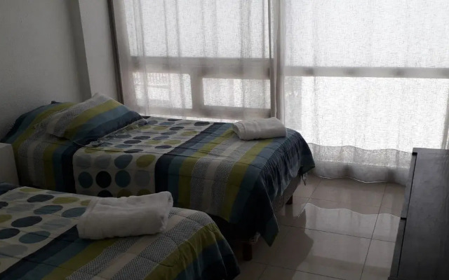 Wonderful Penthouse in Trendy Polanco