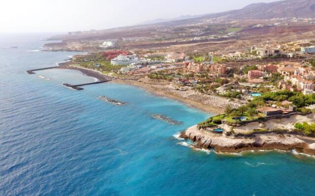 El Beril 82, Tenerife