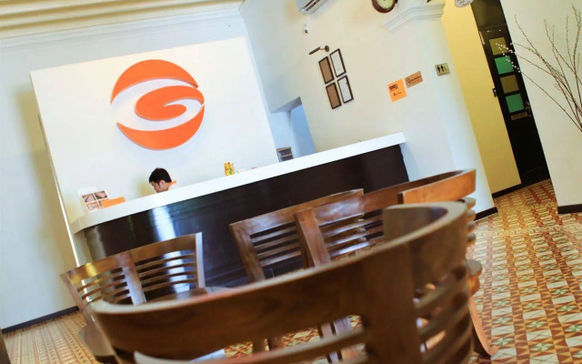 G-Inn