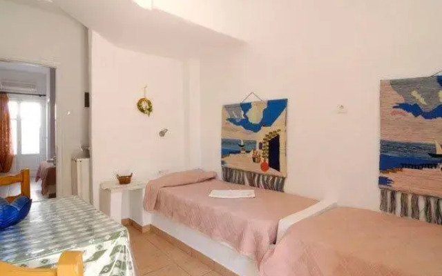 Maria's place boutique hotel