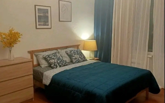 Апартаменты на улице Чертановская 23 корпус 2