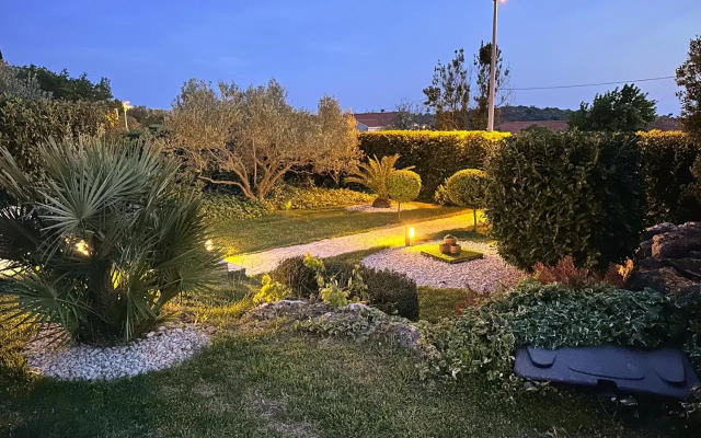 Villa Sun