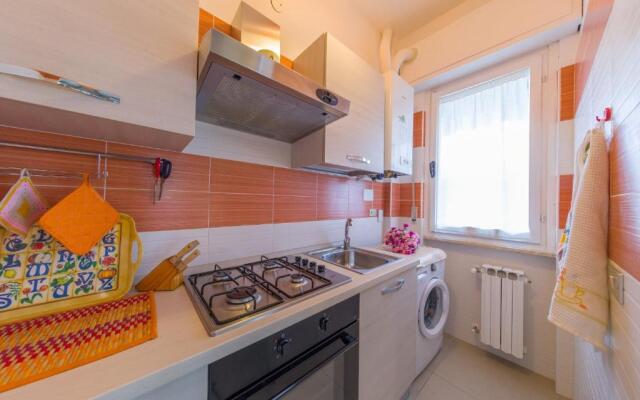 Green Marine B16 Silvi Vacanza