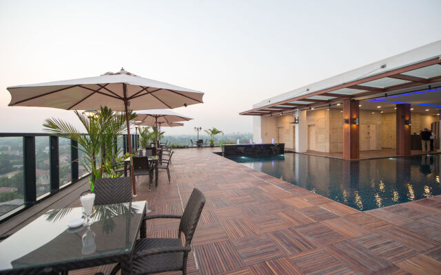 Hotel Parami