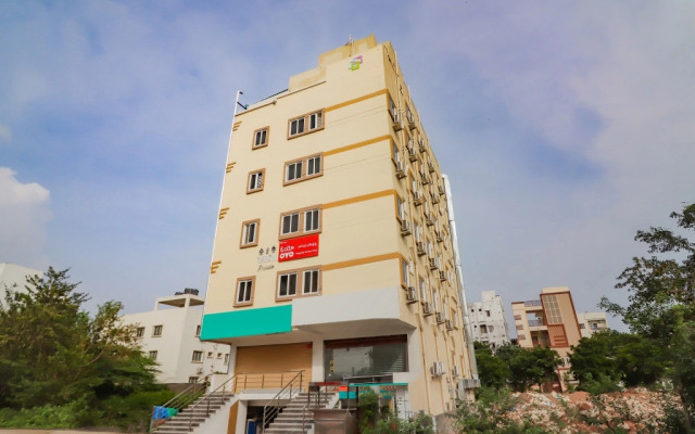 OYO Flagship 60129 Perfect Stay