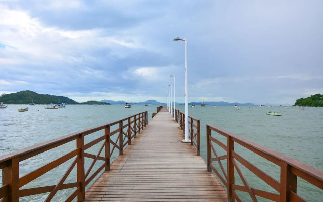 Casa Encanto Fazenda da Armação