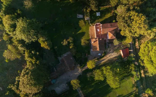 Villa TOJI