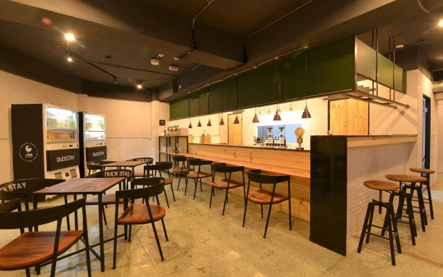 Meetingmates Hostel