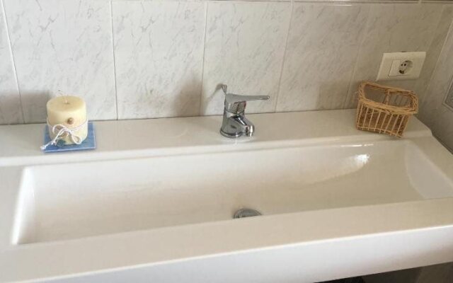 B&B La Muciara