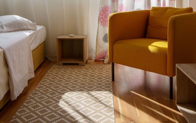 Evel's Home Suites