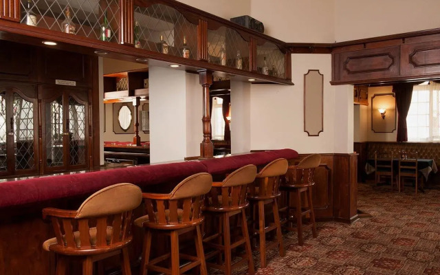 Park Hotel Bethlehem