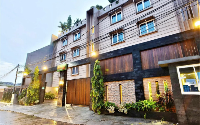 ZEN Rooms Kasira Bintaro Sektor 7