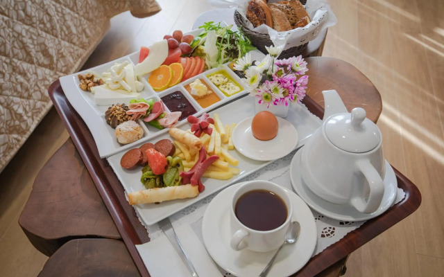 Bahçelievler Hotels