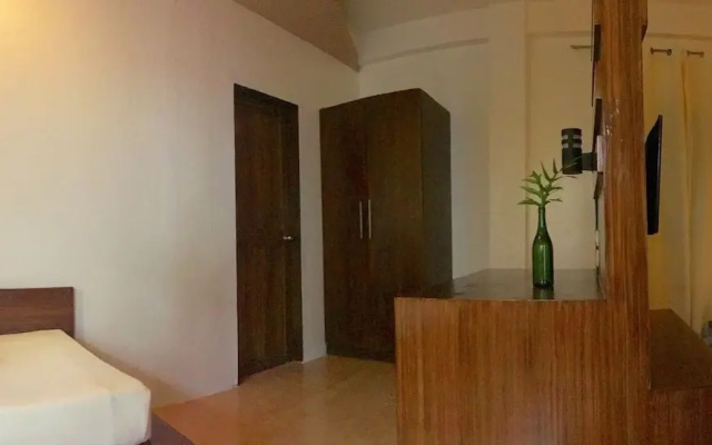 Seabird International Resort