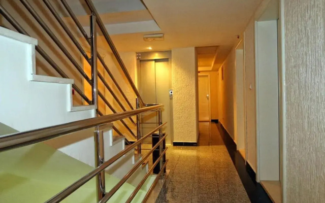 Hotel Podostrog
