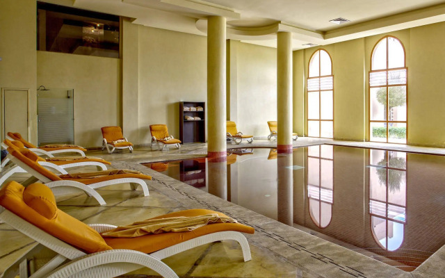 Palm Appart Club Marrakesh