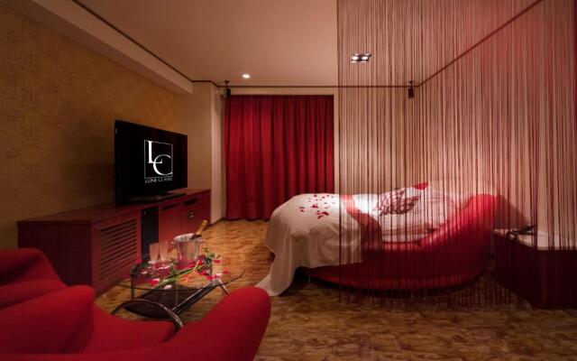 Hotel LUNE CLAIRE - Adults Only