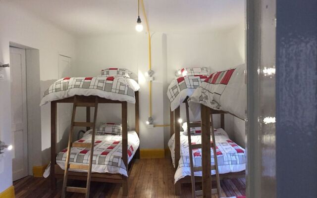 Maite Hostel