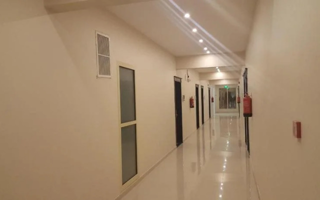 Dar Reman Furnished Apartments