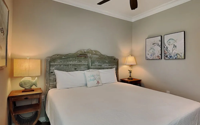 Lost Key Townhomes #14225 - Deja Blue by Southern Vacation Rentals